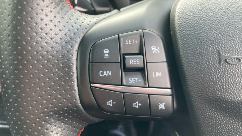 Ford Fiesta 1.0 EcoBoost 140 ST-Line X 5dr Petrol Hatchback